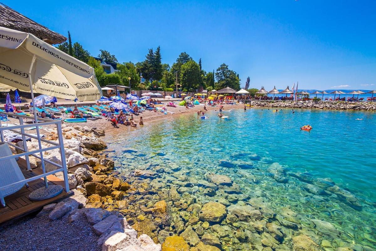 Apartment Njivice 15904B Εξωτερικό φωτογραφία