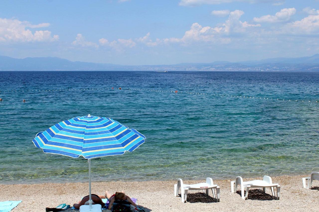 Apartment Njivice 15904B Εξωτερικό φωτογραφία
