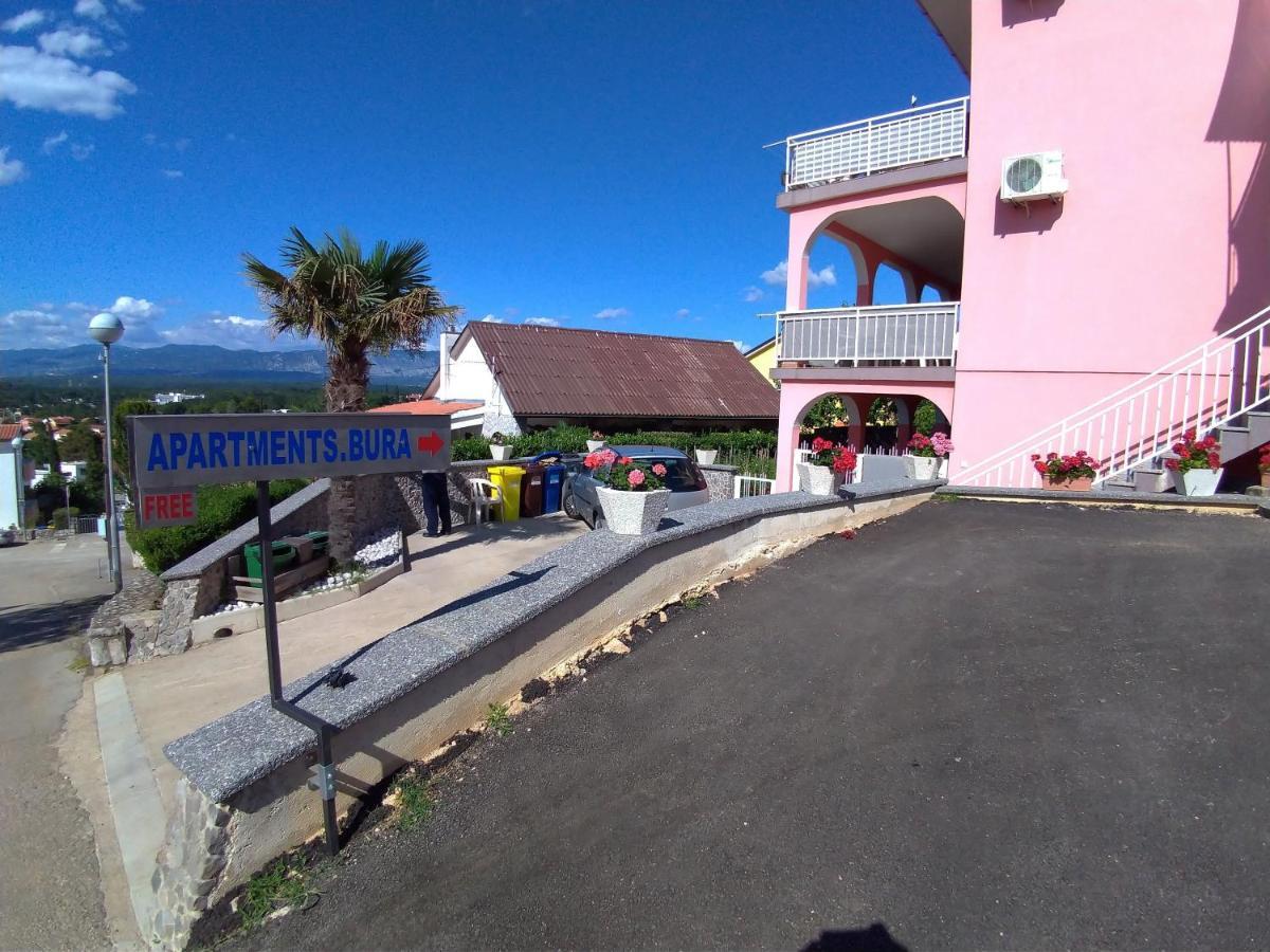 Apartment Njivice 15904B Εξωτερικό φωτογραφία