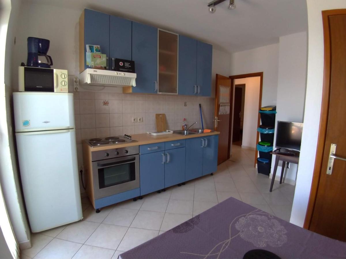 Apartment Njivice 15904B Εξωτερικό φωτογραφία
